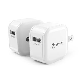 iClever BoostCube Mini Charger
