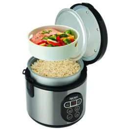 Aroma Rice Cooker